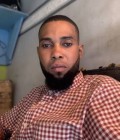 Rencontre Homme : Rodrigue, 41 ans à France  Île de France 